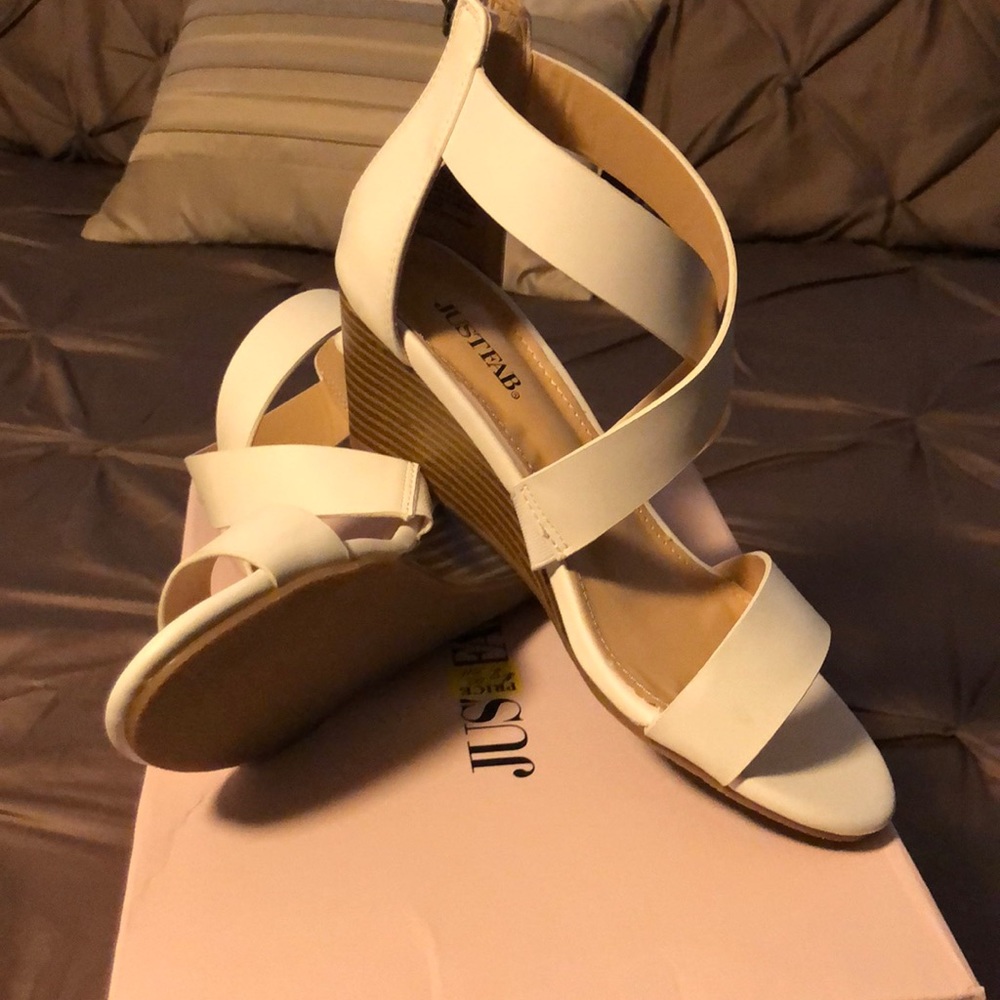 Wedges